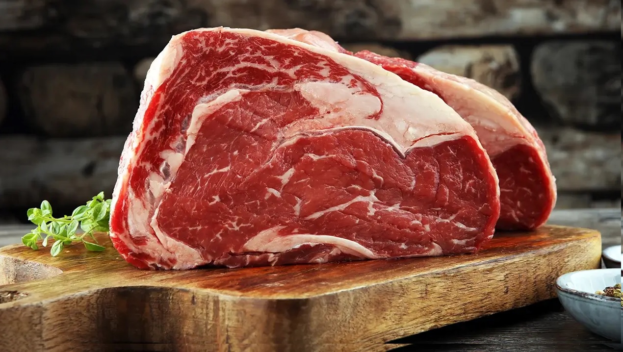 Carnes Bovinas
